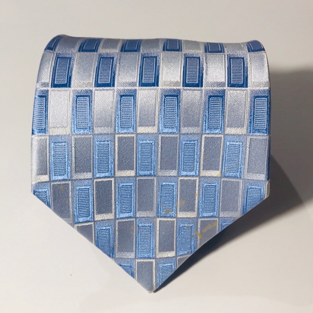 Campia Moda  XL 100% Silk Men’s Neck Tie